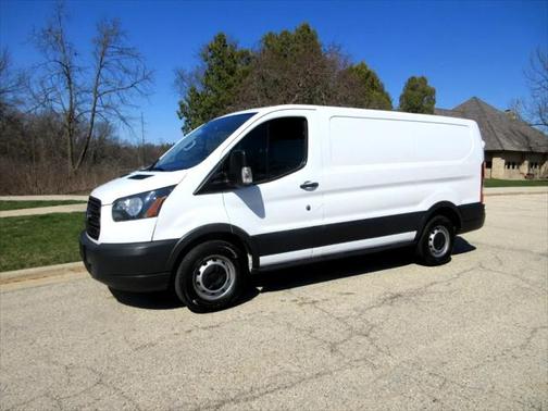 2016 Ford Transit-150 Base