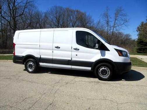 2016 Ford Transit-150 Base