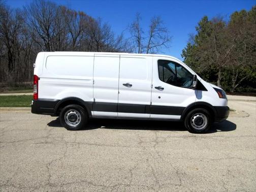 2016 Ford Transit-150 Base