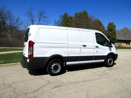 2016 Ford Transit-150 Base