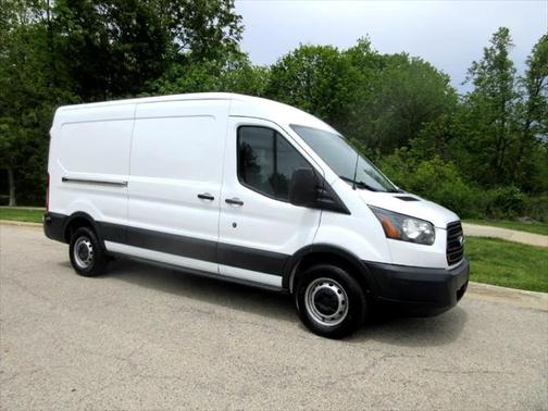 2018 Ford Transit-350 Base