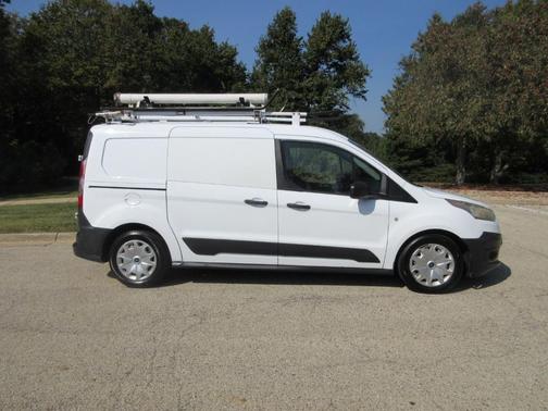 2014 Ford Transit Connect XL LWB