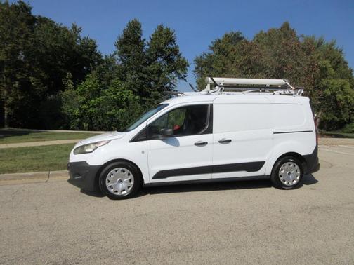 2014 Ford Transit Connect XL LWB