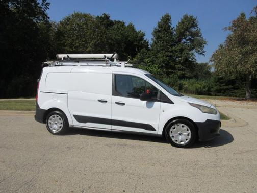 2014 Ford Transit Connect XL LWB
