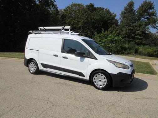 2014 Ford Transit Connect XL LWB
