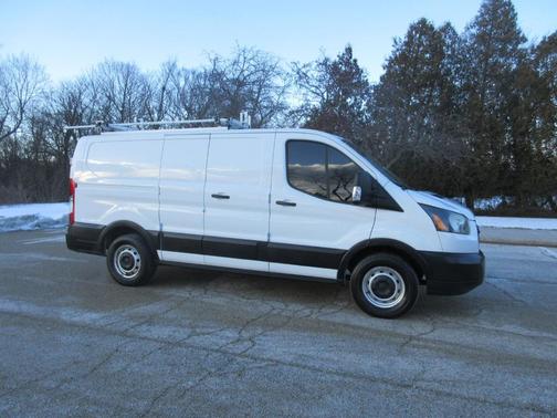 2019 Ford Transit-150 Base