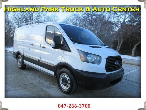 2019 Ford Transit-150 Base