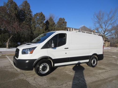 2019 Ford Transit-150 Base