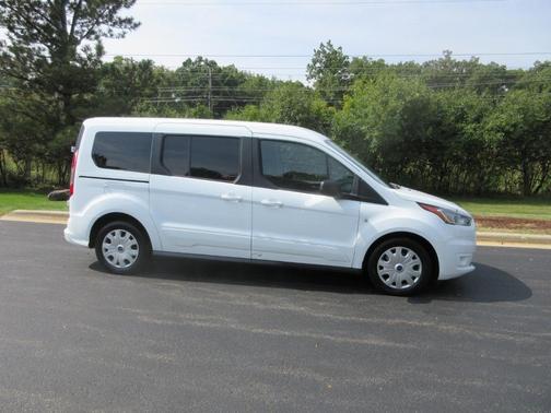 2019 Ford Transit Connect XLT