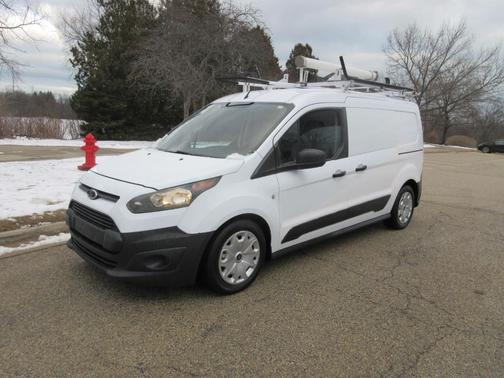 2014 Ford Transit Connect XL LWB