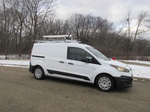 2014 Ford Transit Connect XL LWB