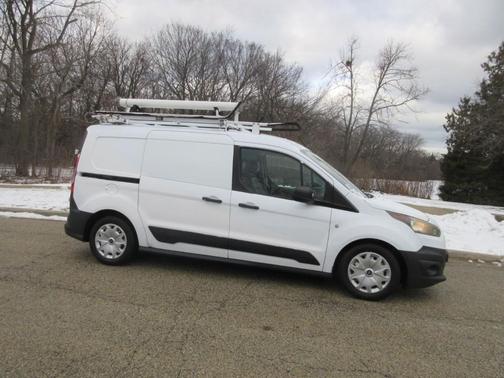 2014 Ford Transit Connect XL LWB