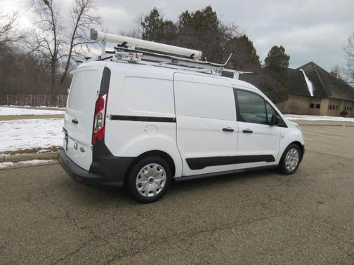 2014 Ford Transit Connect XL LWB