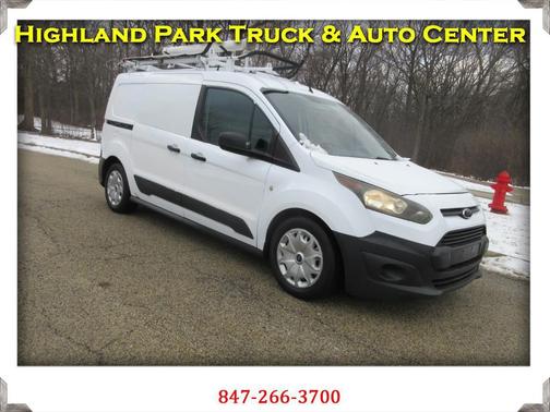 2014 Ford Transit Connect XL LWB