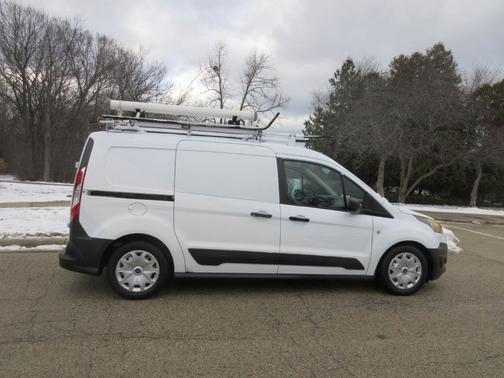 2014 Ford Transit Connect XL LWB