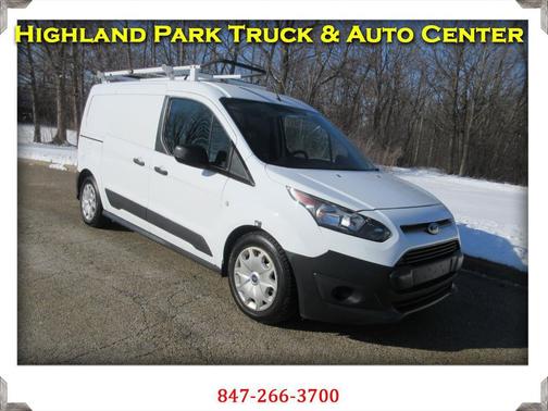2014 Ford Transit Connect XL LWB