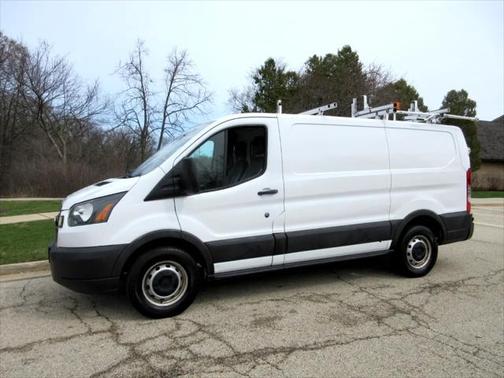 2016 Ford Transit-150 Base