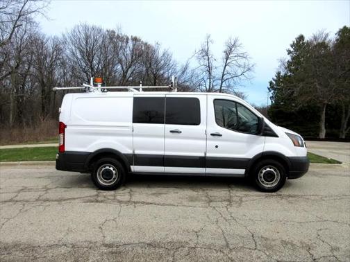 2016 Ford Transit-150 Base