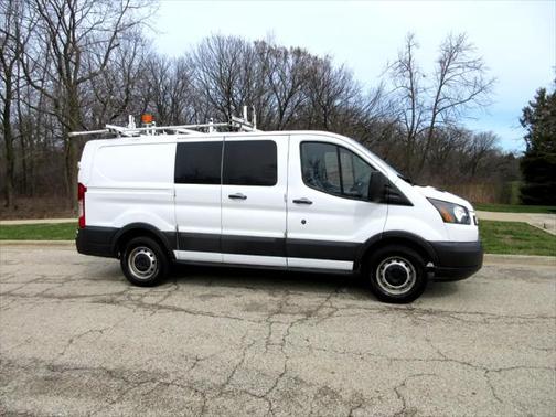 2016 Ford Transit-150 Base