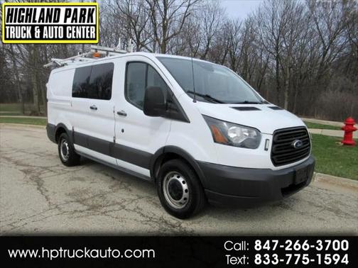 2016 Ford Transit-150 Base