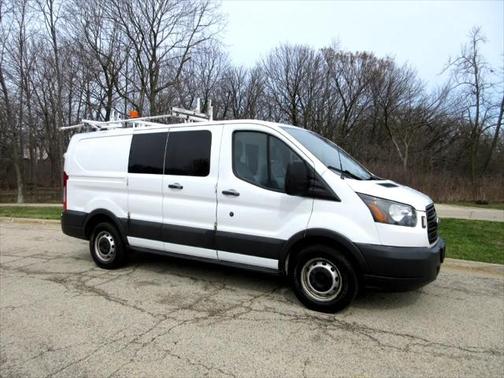 2016 Ford Transit-150 Base