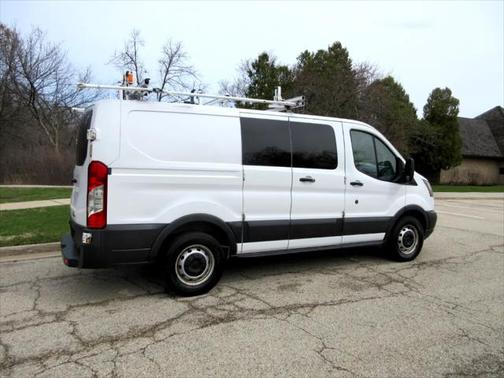 2016 Ford Transit-150 Base