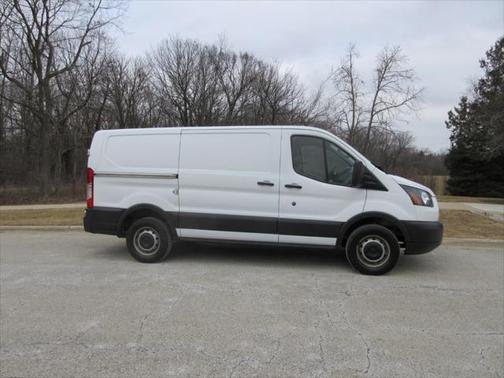 2017 Ford Transit-250 Base