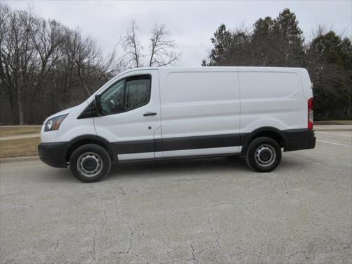 2017 Ford Transit-250 Base