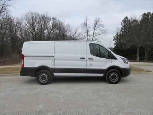 2017 Ford Transit-250 Base