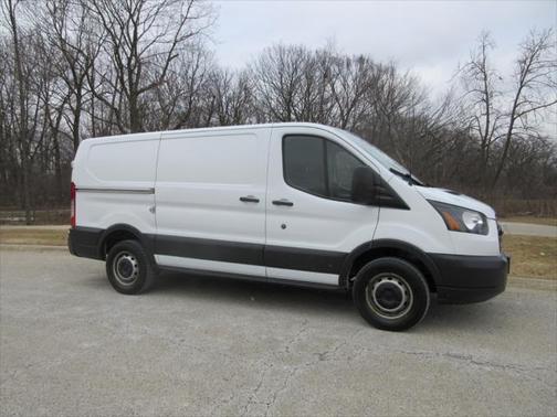 2017 Ford Transit-250 Base
