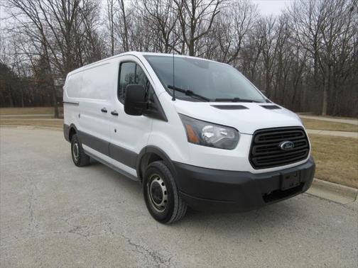 2017 Ford Transit-250 Base