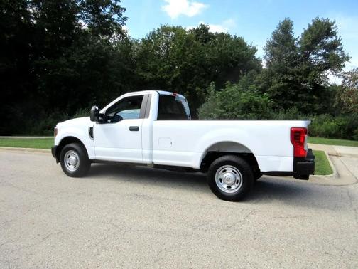 2019 Ford F-250 XLT