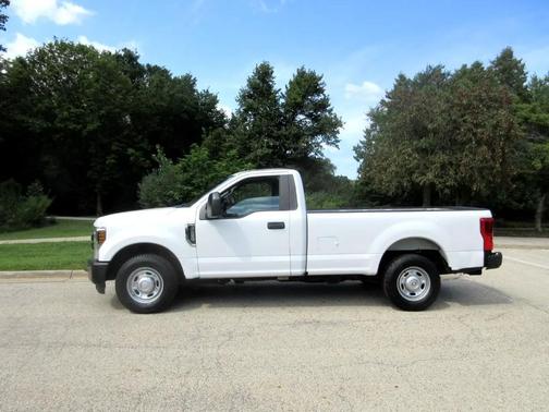 2019 Ford F-250 XLT