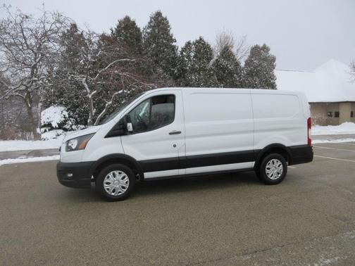 2020 Ford Transit-150 Base