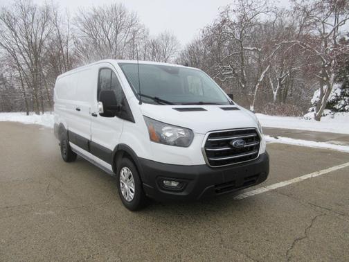 2020 Ford Transit-150 Base