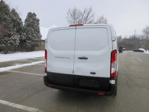 2020 Ford Transit-150 Base