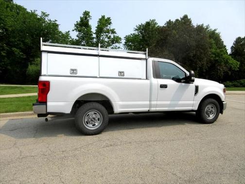 2020 Ford F-250 XL