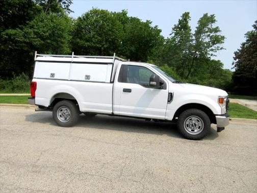2020 Ford F-250 XL
