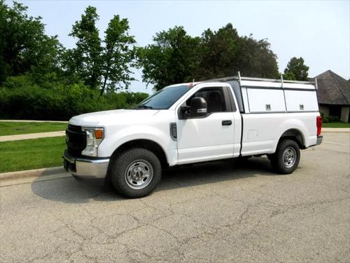 2020 Ford F-250 XL