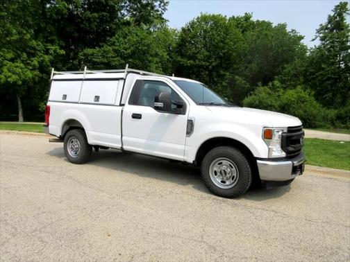 2020 Ford F-250 XL