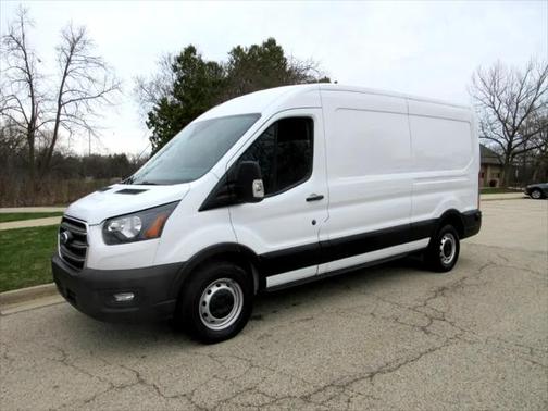 2020 Ford Transit-250 Base
