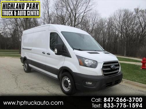 2020 Ford Transit-250 Base