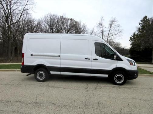 2020 Ford Transit-250 Base