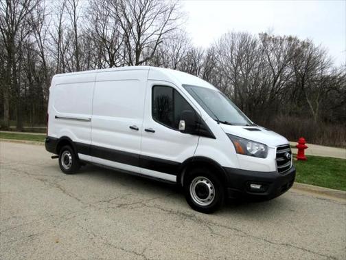 2020 Ford Transit-250 Base