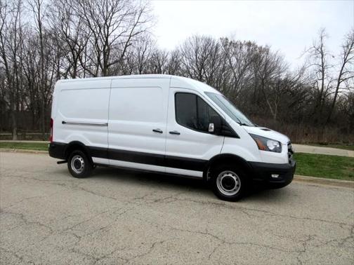 2020 Ford Transit-250 Base