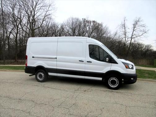 2020 Ford Transit-250 Base