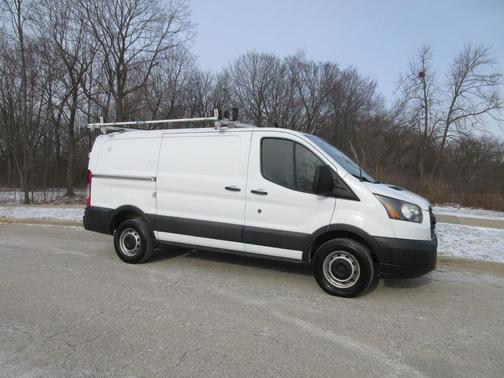 2016 Ford Transit-250 Base