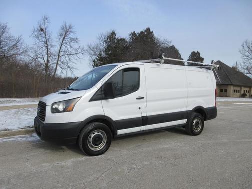 2016 Ford Transit-250 Base