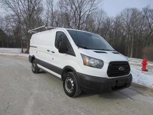 2016 Ford Transit-250 Base