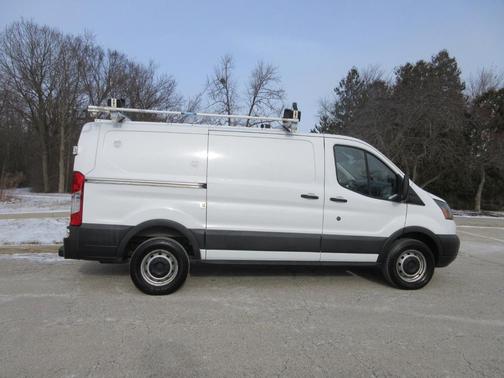 2016 Ford Transit-250 Base